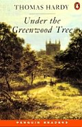 Under Greenwood Tree Hardy Thomas
