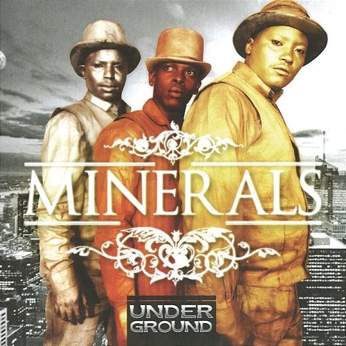 Under Ground Minerals