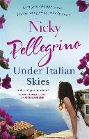 Under Italian Skies Pellegrino Nicky