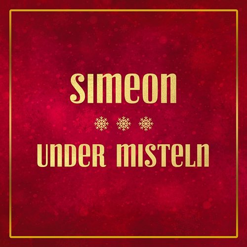 Under misteln Simeon