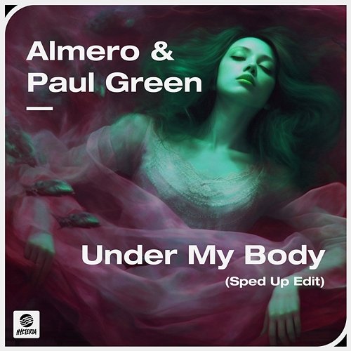 Under My Body Almero & Paul Green