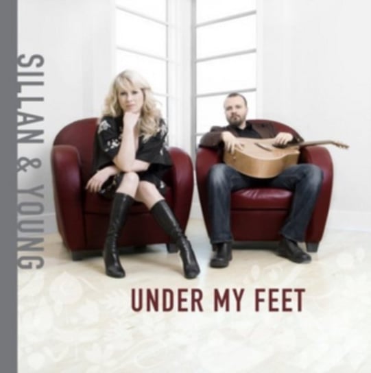 Under My Feet Sillan & Young