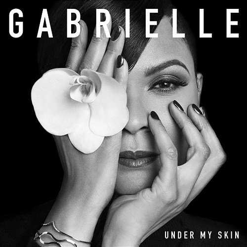 Under My Skin Gabrielle