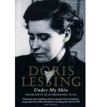 Under My Skin Lessing Doris
