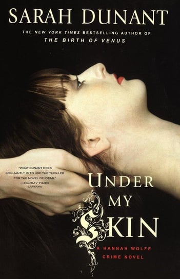 Under My Skin Dunant Sarah