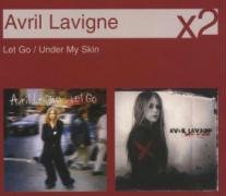 Under My Skin / Let Go Lavigne Avril