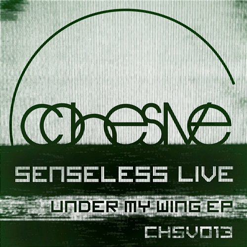 Under My Wing EP Senseless Live