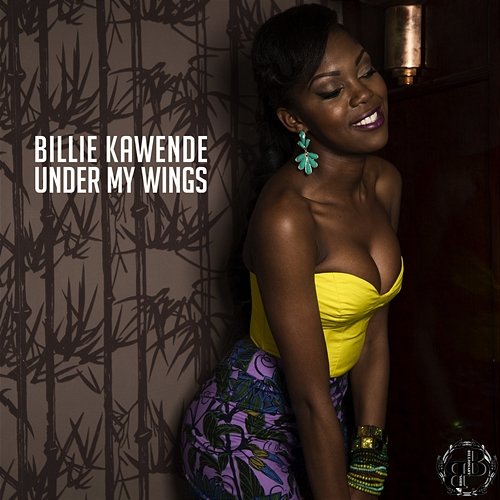 Under My Wings Billie Kawende