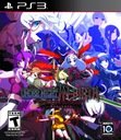 Under Night In-Birth EXE Late PS3 NIS America