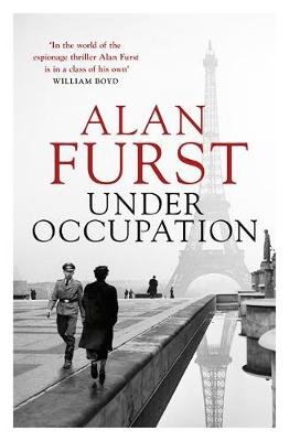 Under Occupation: From the master of the historical spy novel Furst Alan