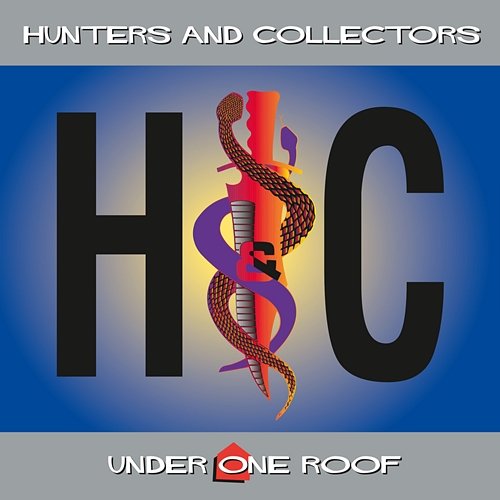 Under One Roof Hunters & Collectors