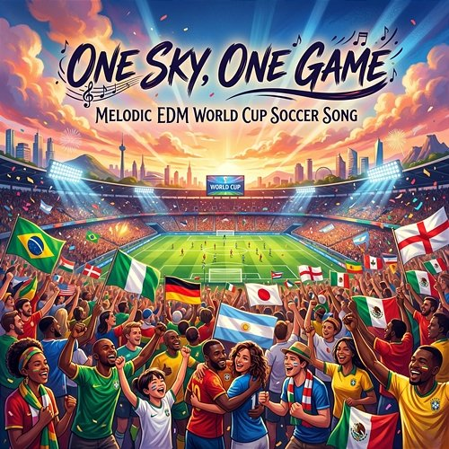 Under One Sky Ashlee Angulo
