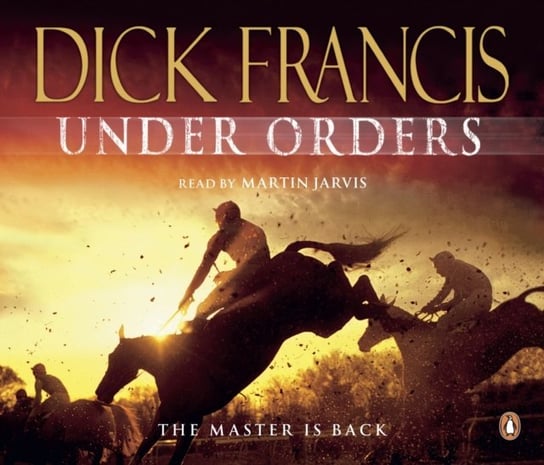 Under Orders Francis Dick