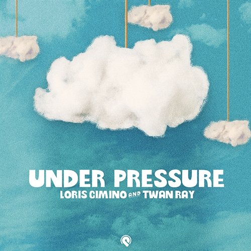 Under Pressure Loris Cimino, Twan Ray