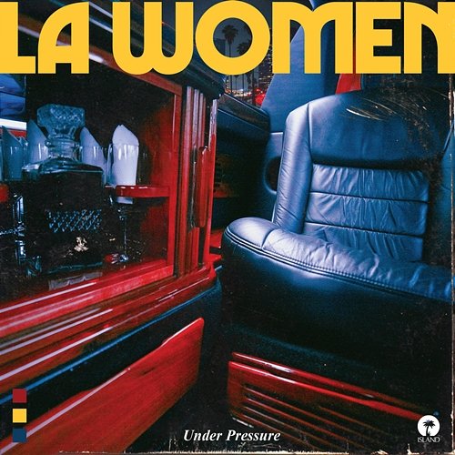Under Pressure LA WOMEN