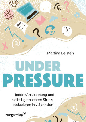 Under Pressure mvg Verlag