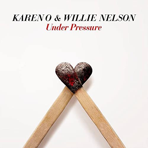 Under Pressure (RSD), płyta winylowa Nelson Willie