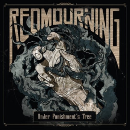 Under Punishment's Tree Red Mourning