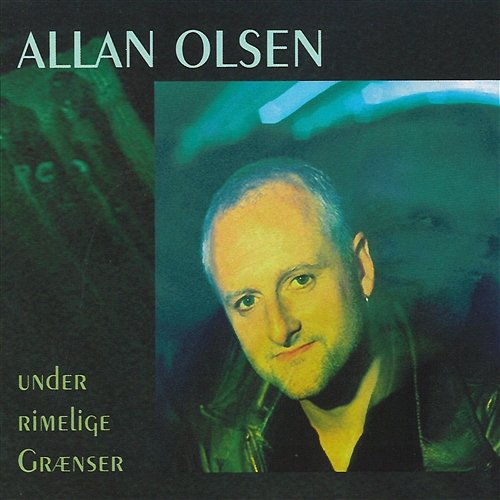 Under Rimelige Grænser Allan Olsen