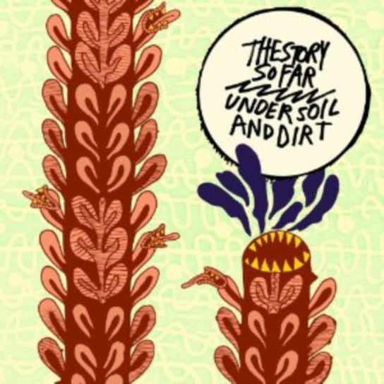 Under Soil and Dirt The Story So Far