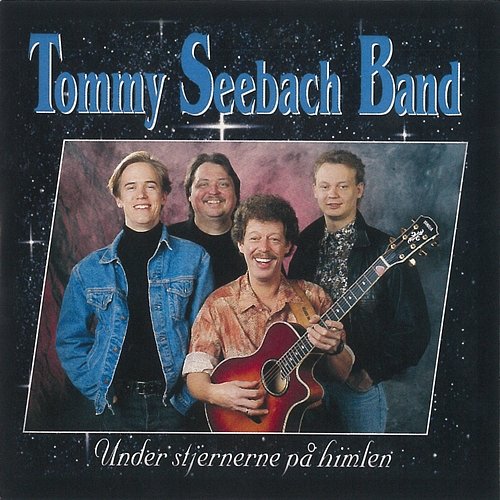 Under Stjernerne På Himlen Tommy Seebach Band