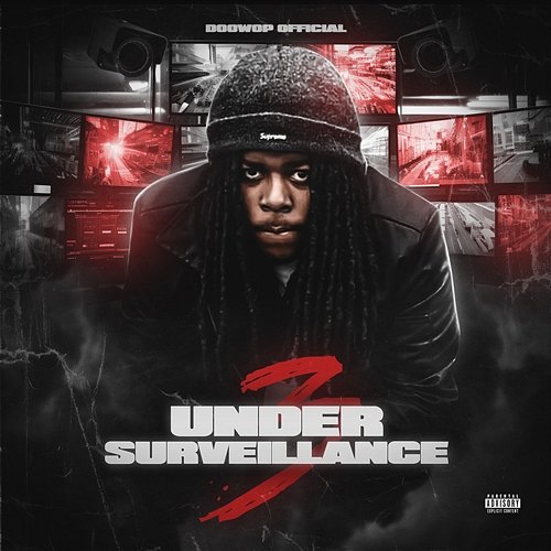 Under Surveillance 3 DoowopOfficial
