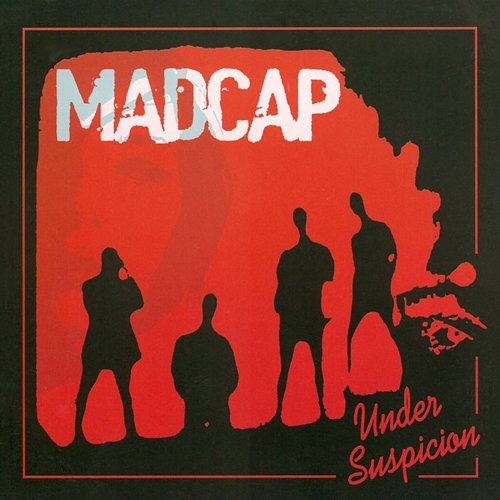 Under Suspicion Madcap