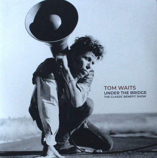 Under The Bridge, płyta winylowa Waits Tom