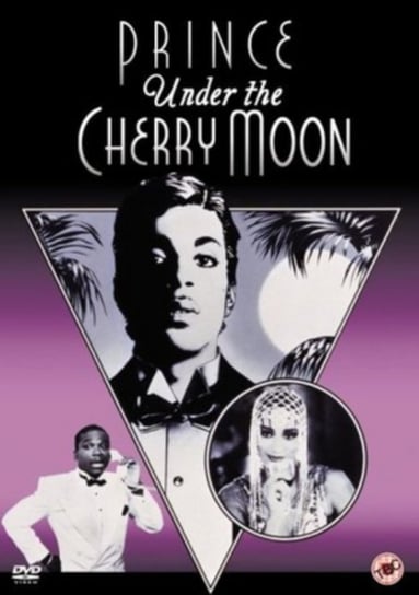 Under the Cherry Moon (brak polskiej wersji językowej) Prince