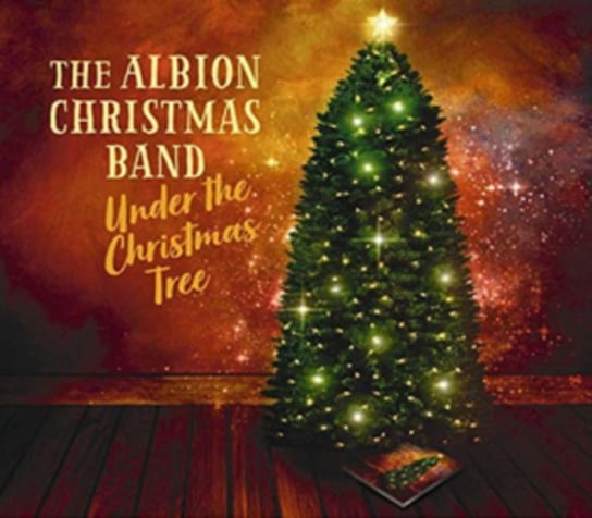 Under The Christmas Tree The Albion Christmas Band
