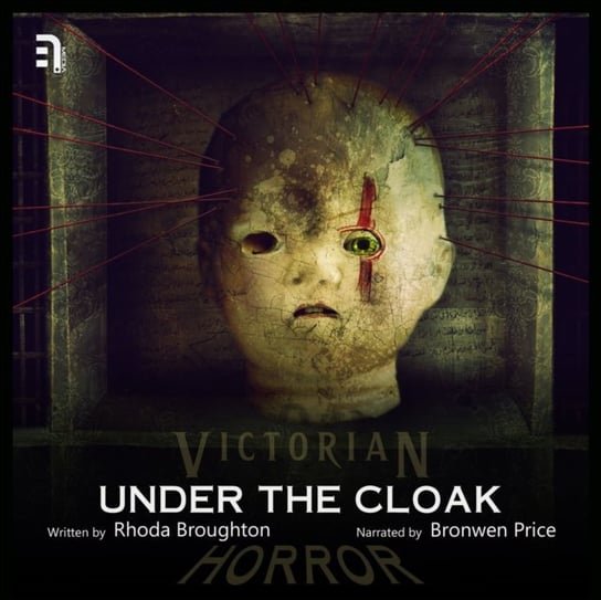 Under the Cloak Rhoda Broughton