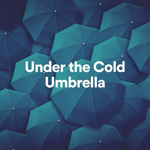 Under the Cold Umbrella 24H Rain Sounds, Heavy Rain Sounds, Natsound