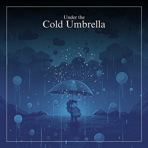 Under the Cold Umbrella 24H Rain Sounds, Heavy Rain Sounds, Natsound