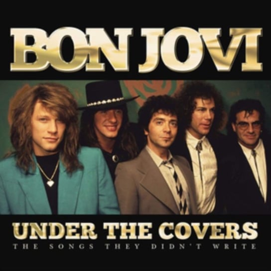 Under The Covers Bon Jovi