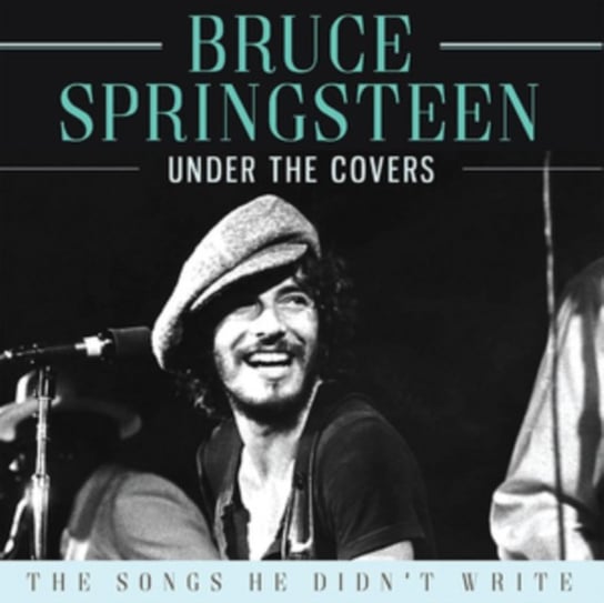 Under The Covers Bruce Springsteen