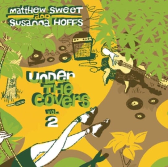 Under the Covers, płyta winylowa Sweet Matthew