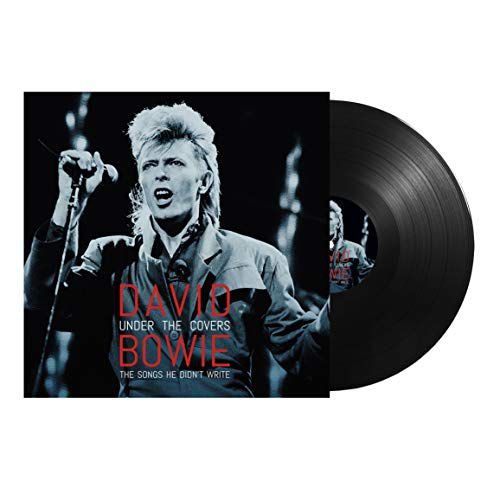 Under The Covers, płyta winylowa Bowie David