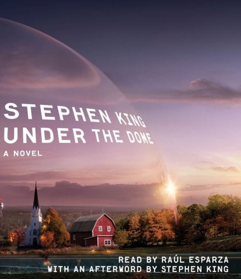 Under The Dome King Stephen