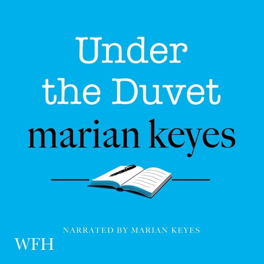 Under the Duvet Keyes Marian