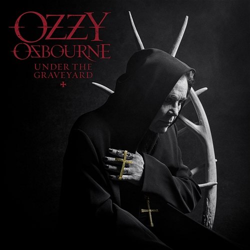 Under the Graveyard Ozzy Osbourne