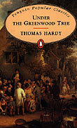 UNDER THE GREENWOO K Hardy Thomas