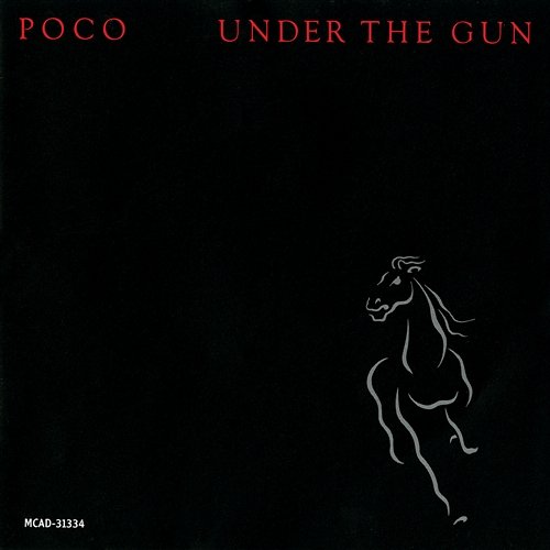 Under The Gun Poco