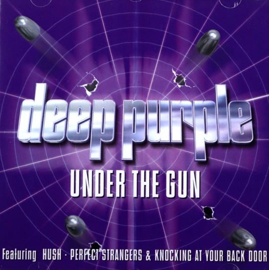 Under The Gun Deep Purple
