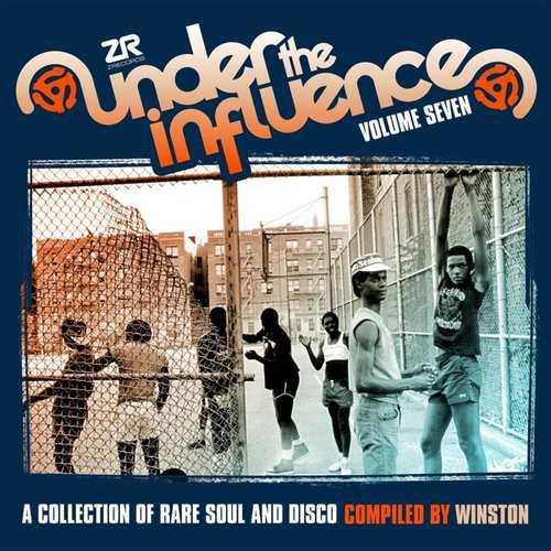 Under the Influence 7 Various Artists