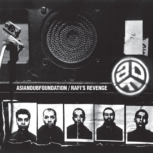 Under The Influence Asian Dub Foundation