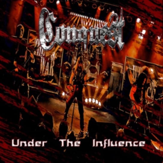 Under the Influence Conquest