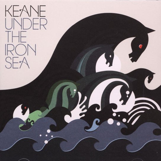 Under the Iron Sea Keane