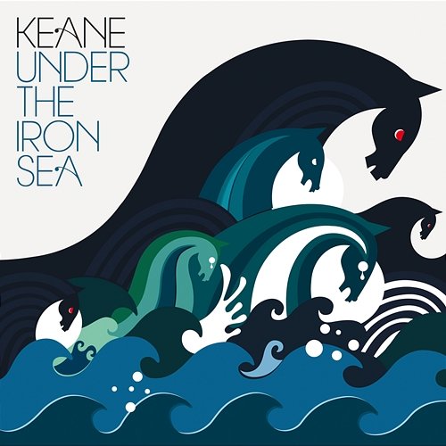 Under The Iron Sea Keane