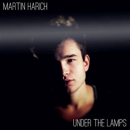 Under The Lamps Martin Harich