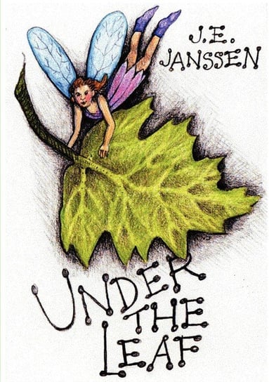 Under The Leaf Janssen J. E.